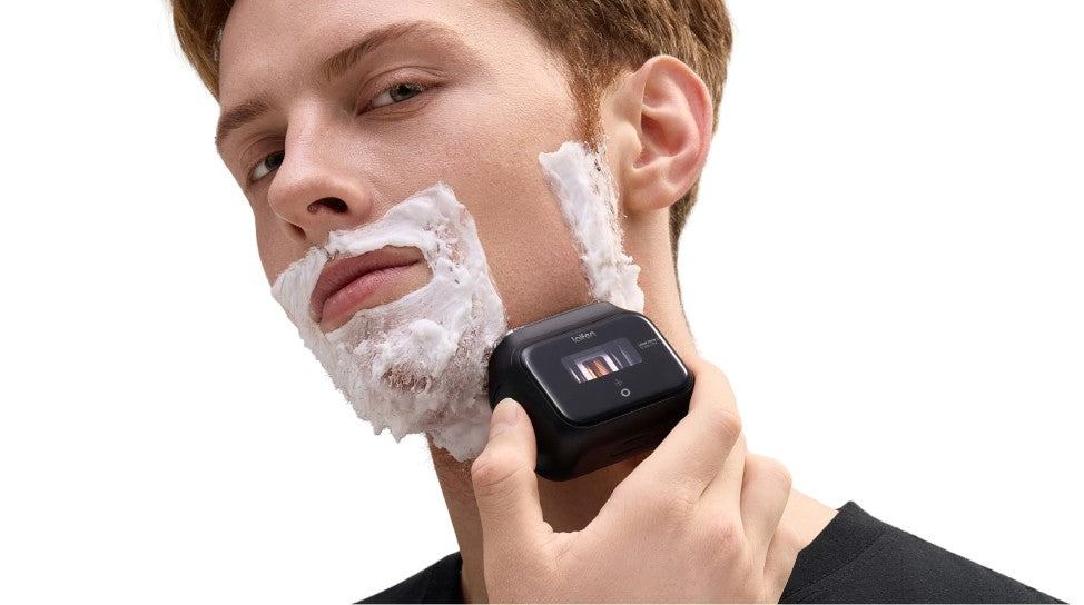 Wet & Dry Shaving