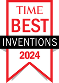 TIME logo