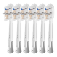 Laifen Pro Series<br/> Brush Heads