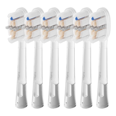 Laifen Pro Series<br/> Brush Heads