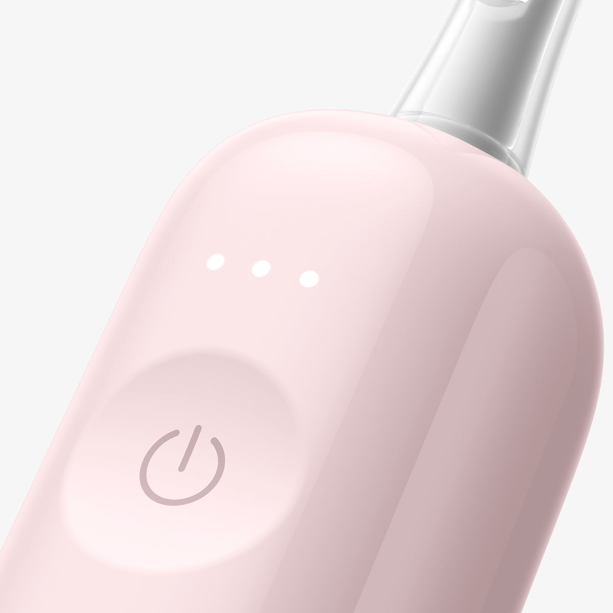 Choose Material_ABS Pink ABS