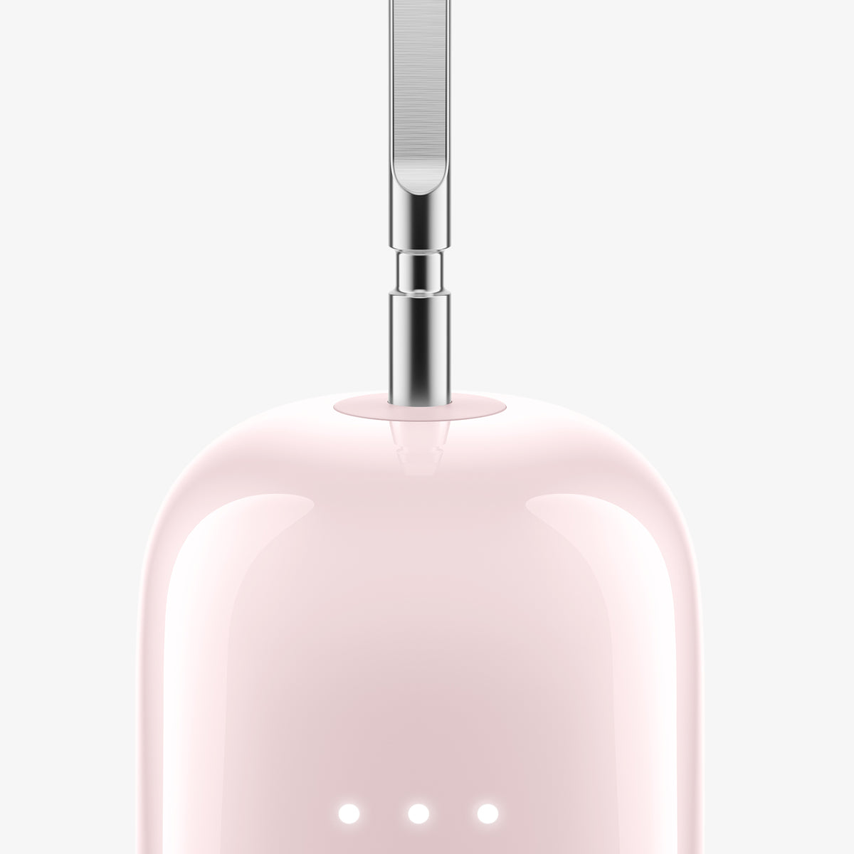 Choose Material_ABS Pink ABS