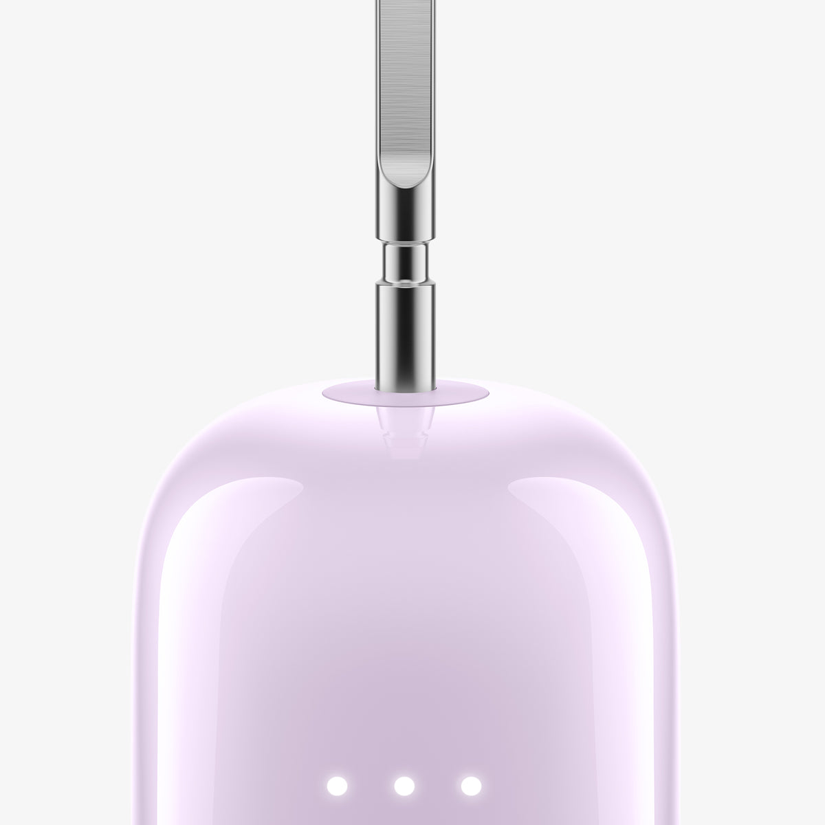 Choose Material_ABS Purple ABS