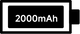 56-Day<br>Battery Life