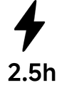 USB-C<br>Fast Charging