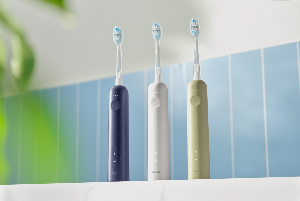 3 Color Options