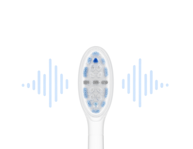 Low-Noise Operation