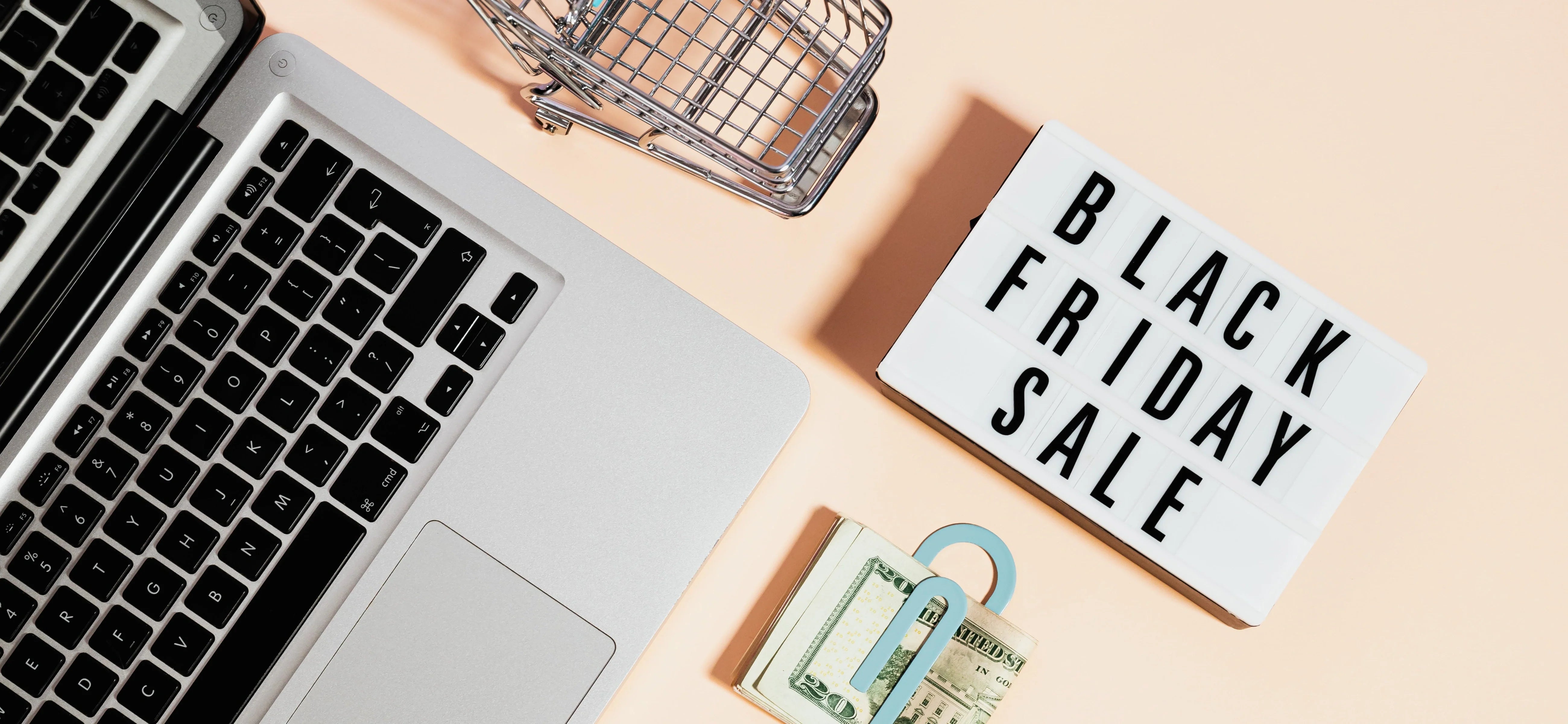 Black Friday og Cyber Monday: Din guide til 5 must-haves og 5 smarte pas
