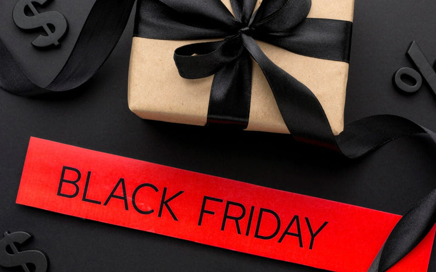 Gaveidéer til Black Friday: De bedste tilbud at shoppe i 2024