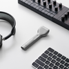 Space Gray Aluminum Alloy / Stubble Edition