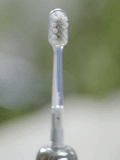 Oscillation og vibration