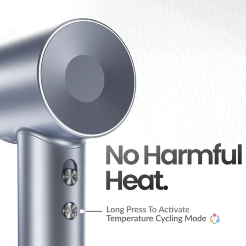 Smart temperaturkontrol