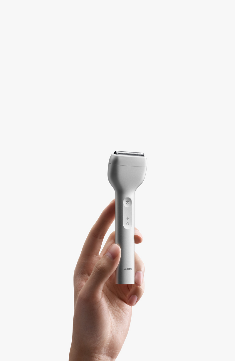 T1 Pro Electric Shaver