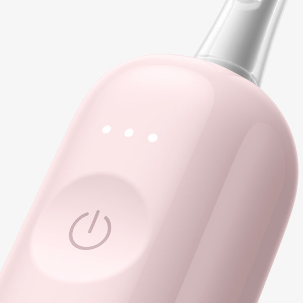 Vælg materiale_ABS Pink ABS