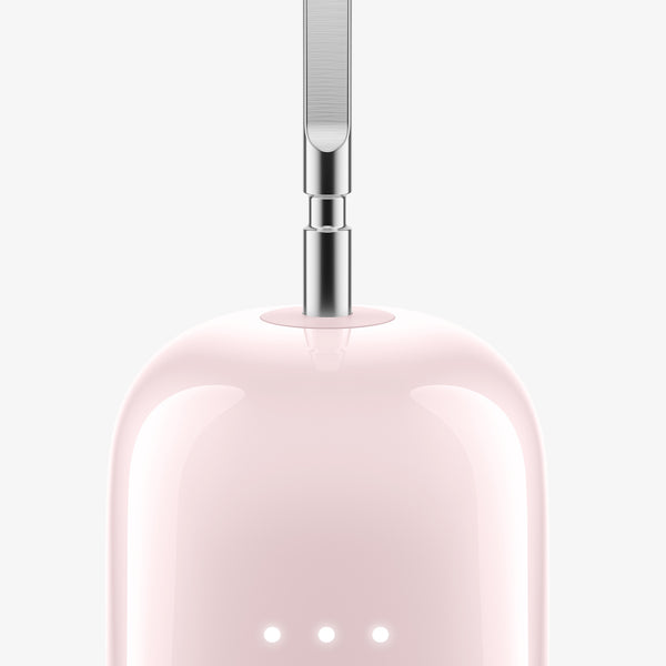 Vælg materiale_ABS Pink ABS