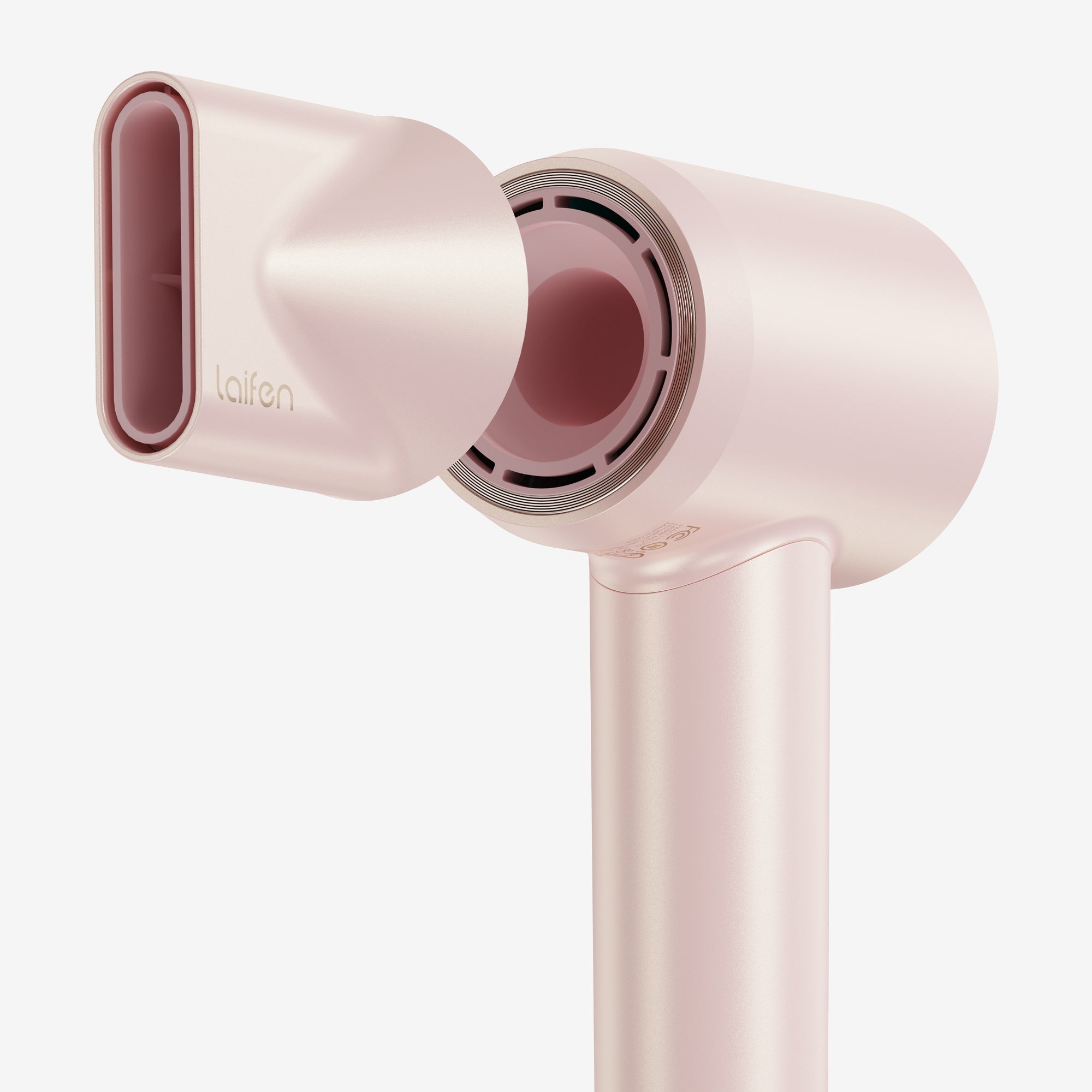 Farve_Golden Pink