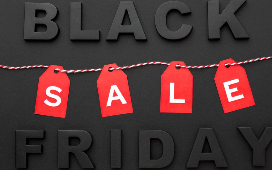 Ofertas en cepillos de dientes eléctricos del Black Friday