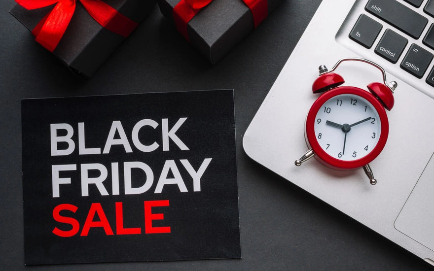 Black Friday 2024: Las mejores ofertas que no te puedes perder