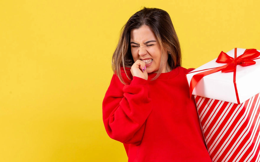 25 ideas de regalos de Navidad para ella