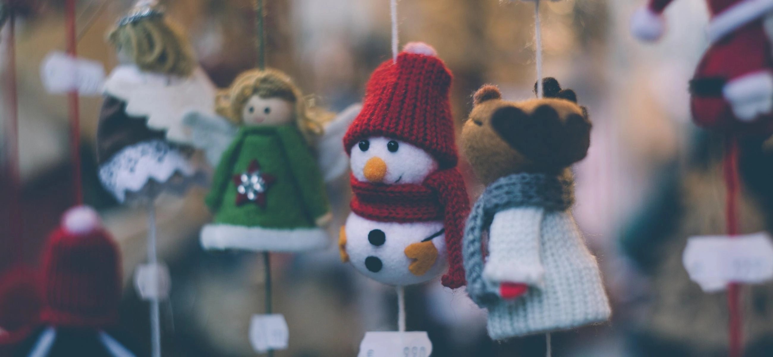 Ideas conmovedoras para regalar a mamá en Navidad