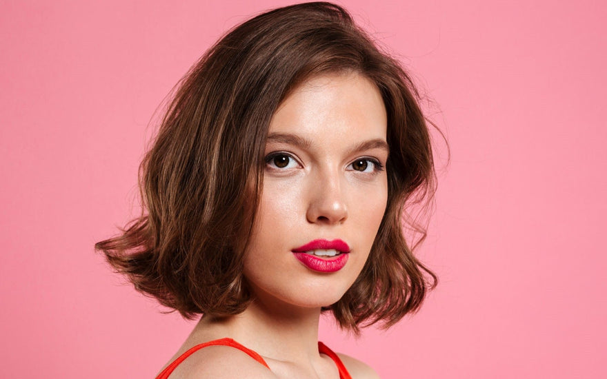 Trendy Hairstyles for Face Shapes