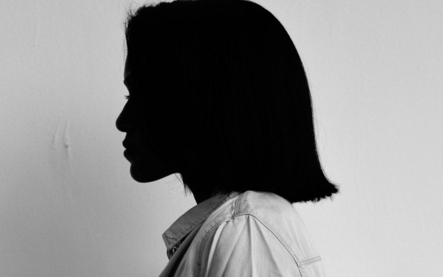 cómo difuminar el cabello para darle volumen