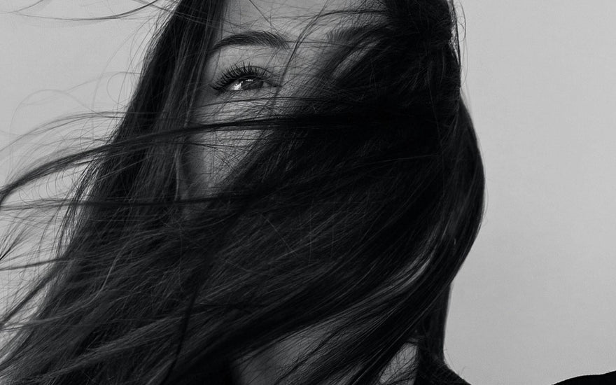 Las mejores formas de secar el pelo
