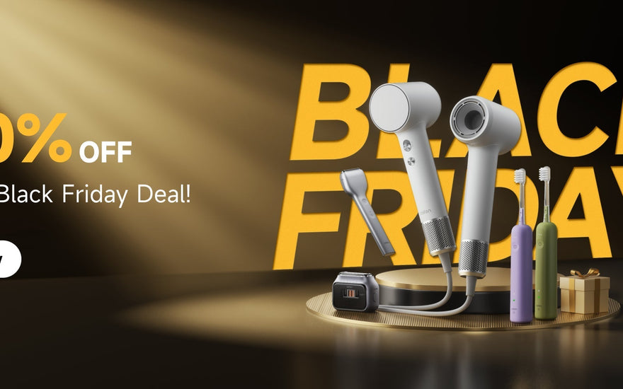 Guide to Laifen Black Friday Sales 2025