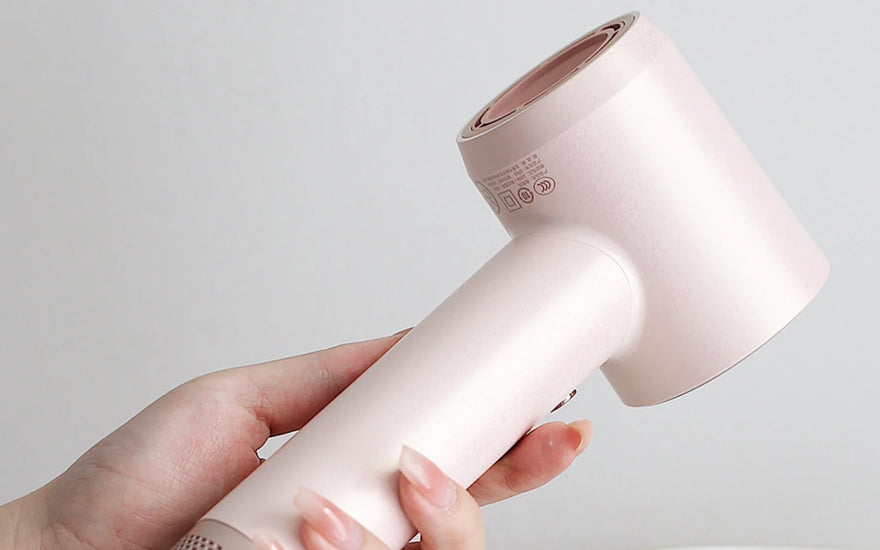 Secador de pelo Laifen - El secador iónico perfecto para todo tipo de cabello