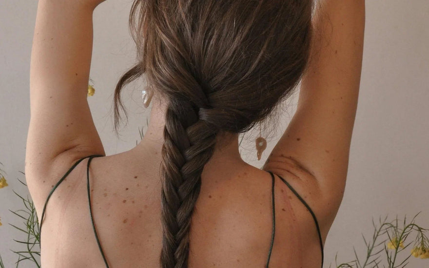 peinados de trenzas populares y diferentes