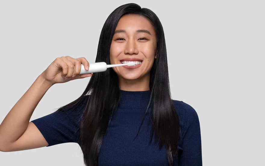 El cepillo de dientes eléctrico mejor valorado de 2025