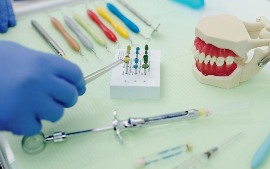 ¿Qué cepillo dental es mejor para la periodontitis?