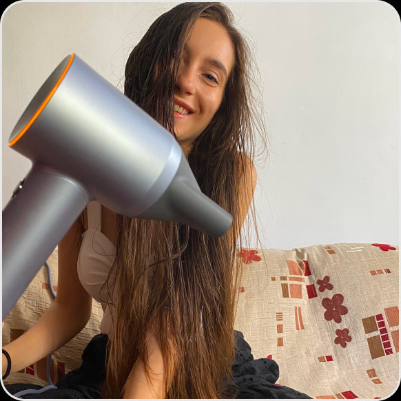 Laifen secador de pelo amazon: ¿Por qué prefiero comprar en laifentech.com?