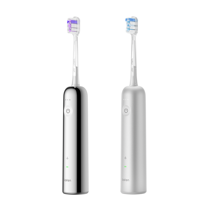 Bundle - Cepillo de dientes (Pack de 2) - Tipo de enchufe Europa