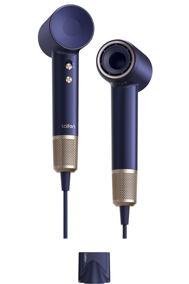 Colección de secadores de pelo Swift Premium