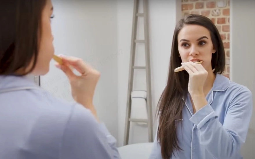 un guide complet pour se brosser les dents avec un appareil dentaire 2024
