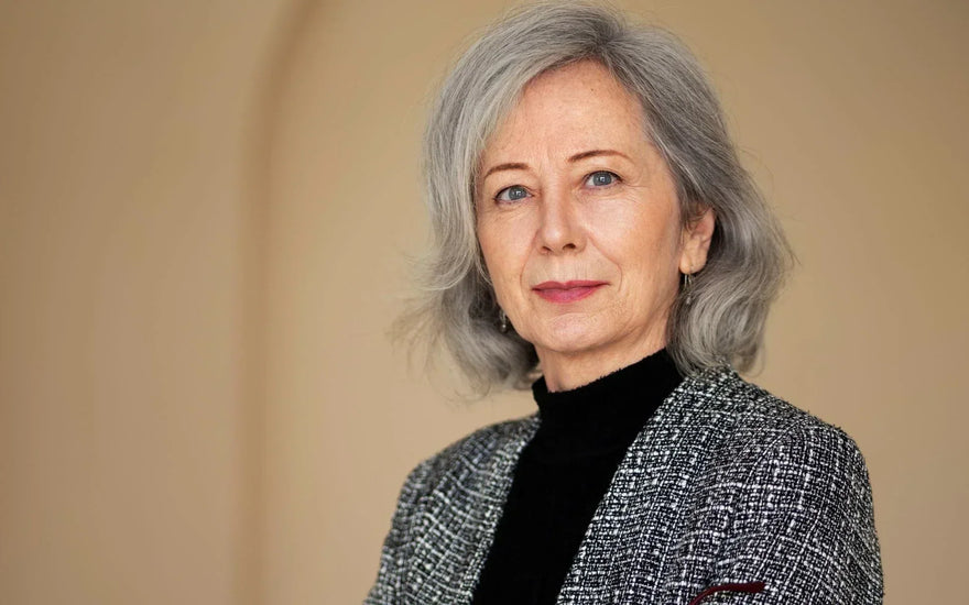 lobe épaulé-pour-femmes-aux-cheveux-minces