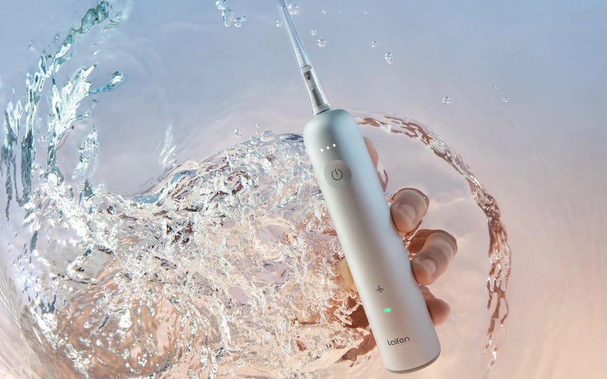 Les brosses à dents électriques sont-elles meilleures ?