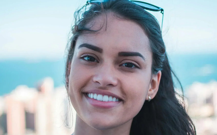 Meilleures coiffures pour les visages ovales