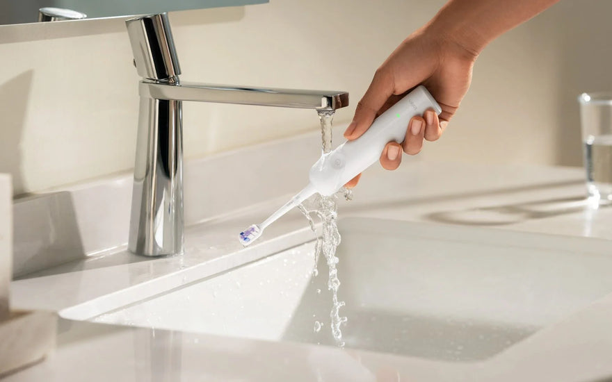 choisir la meilleure brosse à dents électrique