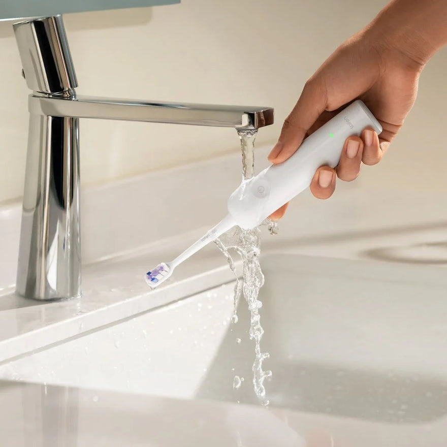 choisir la meilleure brosse à dents électrique