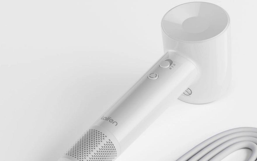 Caractéristiques principales des sèche-cheveux professionnels