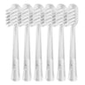 Style_Gum Care Cushioned 6 têtes de brosse
