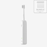 Couleur_Blanc Pack ABS 6 Soins des gencives-Blanc