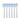 Style_Super Clean White 6 têtes de brosse