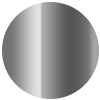Acier inoxydable poli
