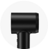 Noir mat