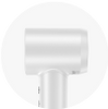 Blanc nacré