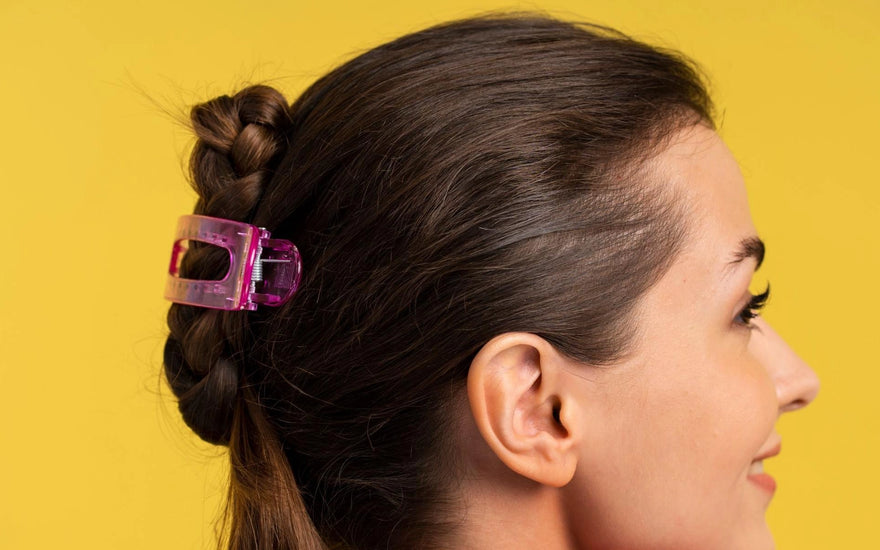 Come usare la maschera per capelli per la migliore cura dei capelli
