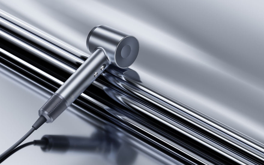 L'asciugacapelli giusto per gli uomini: Su misura per i diversi tipi di capelli